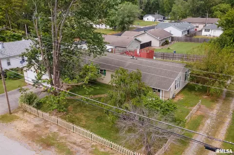 802 E Mckinley Ave, Marion, IL 62959 photo 33