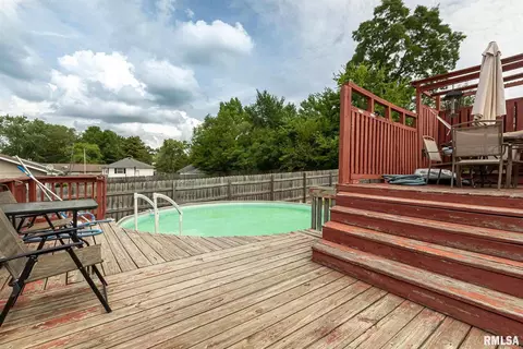 802 E Mckinley Ave, Marion, IL 62959 photo 30