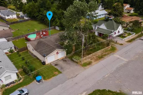 802 E Mckinley Ave, Marion, IL 62959 photo 34