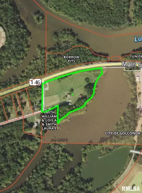 6 Halltown Rd, Golconda, IL 62938 photo 2