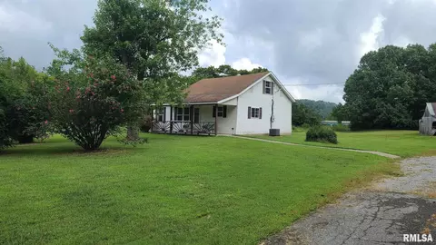 6 Halltown Rd, Golconda, IL 62938 photo 5
