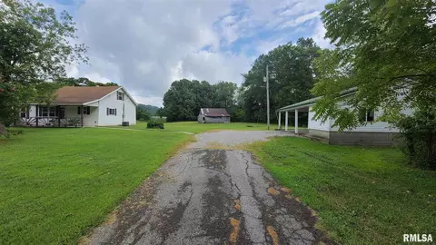 6 Halltown Rd, Golconda, IL 62938 photo 1