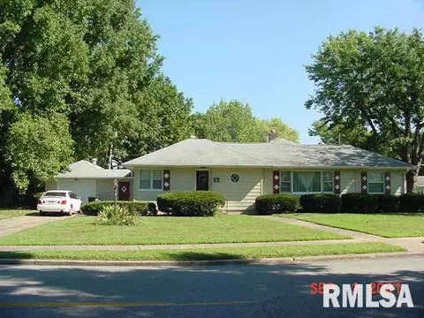 2102 Gartside, Murphysboro, IL 62966 photo 1