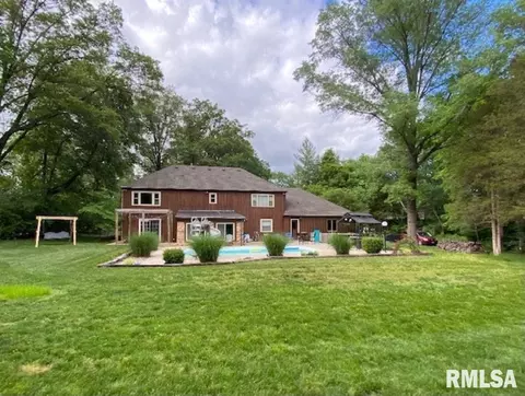 11795 E Oak Ln, Mount Vernon, IL 62864 photo 36
