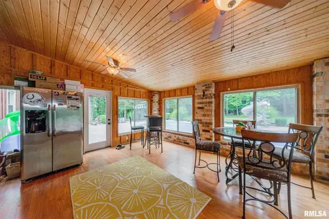 11795 E Oak Ln, Mount Vernon, IL 62864 photo 20