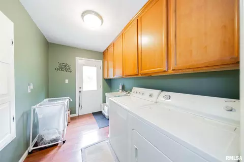 11795 E Oak Ln, Mount Vernon, IL 62864 photo 19