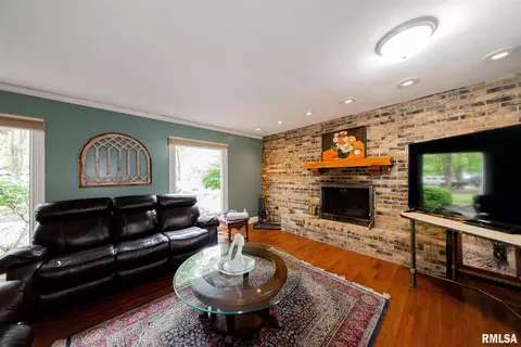 11795 E Oak Ln, Mount Vernon, IL 62864 photo 15