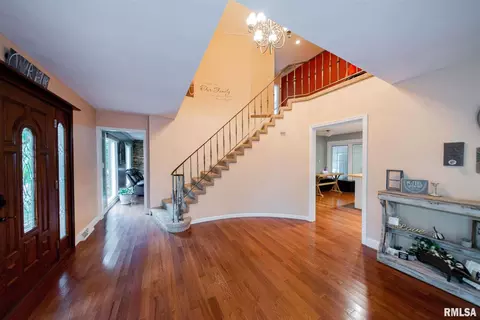 11795 E Oak Ln, Mount Vernon, IL 62864 photo 13