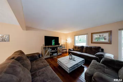 11795 E Oak Ln, Mount Vernon, IL 62864 photo 10
