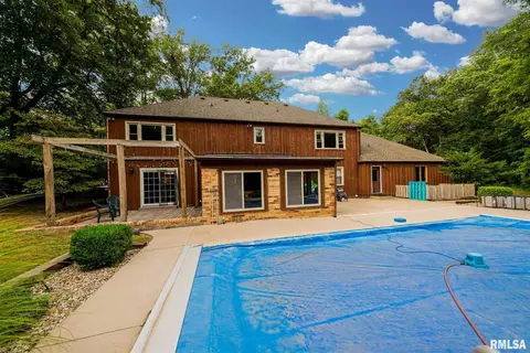 11795 E Oak Ln, Mount Vernon, IL 62864 photo 5