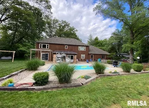 11795 E Oak Ln, Mount Vernon, IL 62864 photo 38