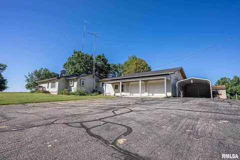 1907 Summertime Rd, Kell, IL 62853 photo 7