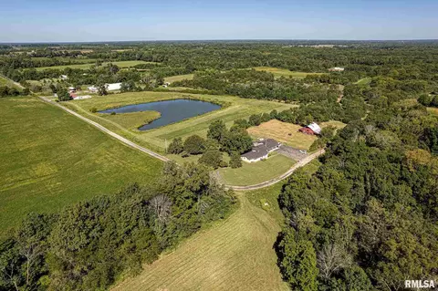 1907 Summertime Rd, Kell, IL 62853 photo 6