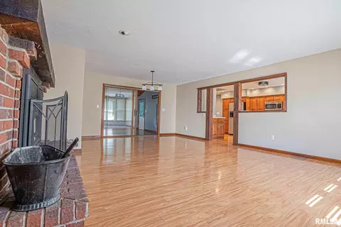 1907 Summertime Rd, Kell, IL 62853 photo 24