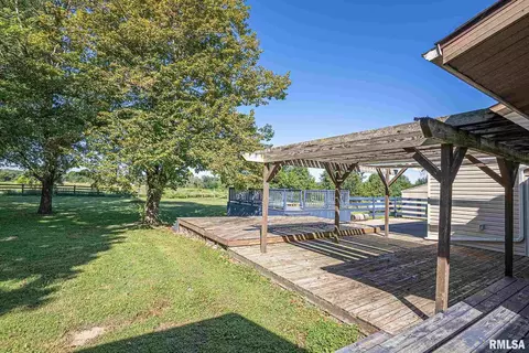 1907 Summertime Rd, Kell, IL 62853 photo 14
