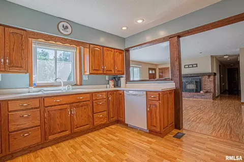 1907 Summertime Rd, Kell, IL 62853 photo 20