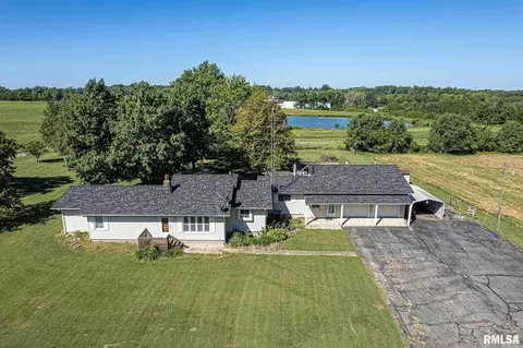 1907 Summertime Rd, Kell, IL 62853 photo 2