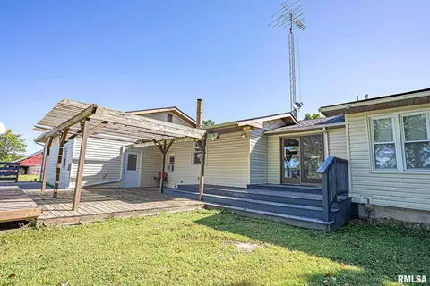 1907 Summertime Rd, Kell, IL 62853 photo 12