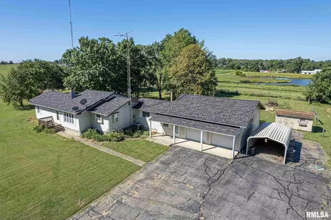 1907 Summertime Rd, Kell, IL 62853 photo 1