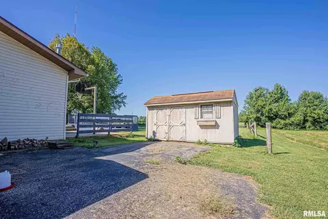 1907 Summertime Rd, Kell, IL 62853 photo 15