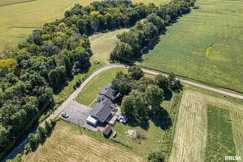 1907 Summertime Rd, Kell, IL 62853 photo 5
