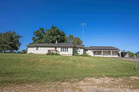 1907 Summertime Rd, Kell, IL 62853 photo 9