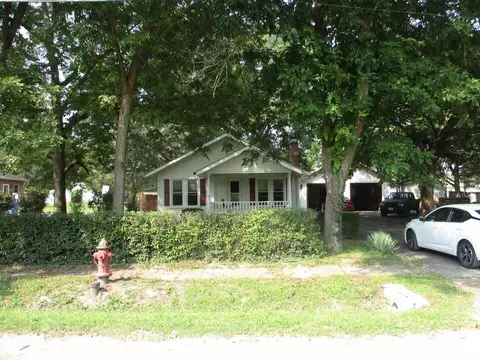 811 S Emma St, Christopher, IL 62822 photo 22