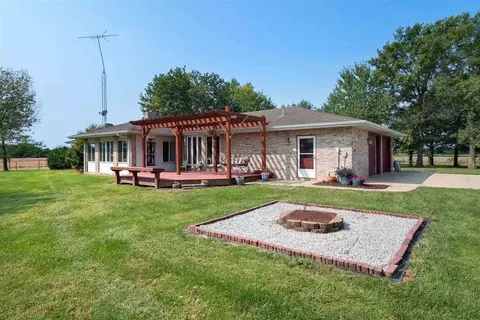 12250 Tower Rd, Richview, IL 62877 photo 30