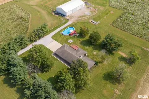 12250 Tower Rd, Richview, IL 62877 photo 38