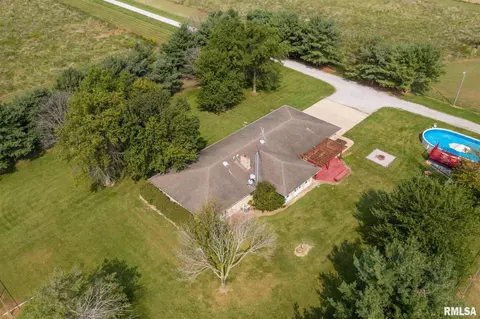 12250 Tower Rd, Richview, IL 62877 photo 39