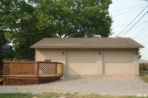 308 S 16th St, Herrin, IL 62948 photo 27