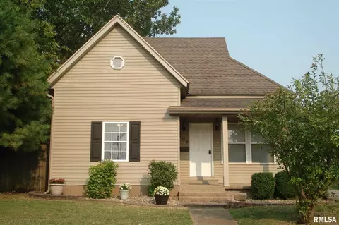 308 S 16th St, Herrin, IL 62948 photo 1