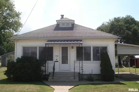 1304 W Harrison St, Herrin, IL 62948 photo 29