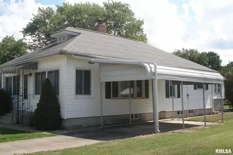 1304 W Harrison St, Herrin, IL 62948 photo 20