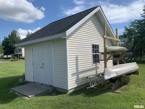 3029 Pine Ridge Dr, Herrin, IL 62948 photo 39