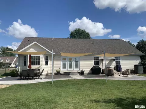 3029 Pine Ridge Dr, Herrin, IL 62948 photo 36
