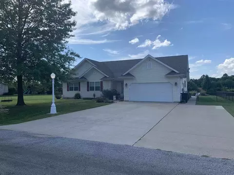 3029 Pine Ridge Dr, Herrin, IL 62948 photo 41