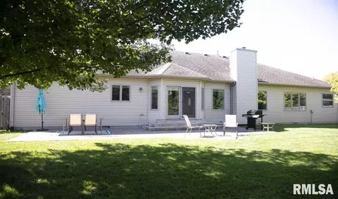 3541 Benbrook Dr, Springfield, IL 62711 photo 32