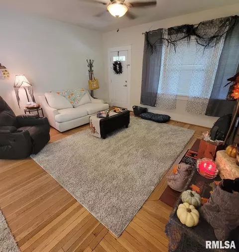 1028 Maple St, Murphysboro, IL 62966 photo 9
