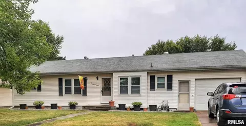 116 Turner Ave, Anna, IL 62906 photo 1