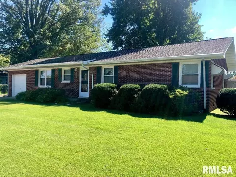 1503 Browns Ln, Marion, IL 62959 photo 1