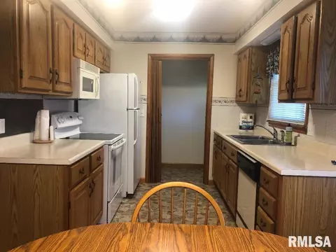 1503 Browns Ln, Marion, IL 62959 photo 2