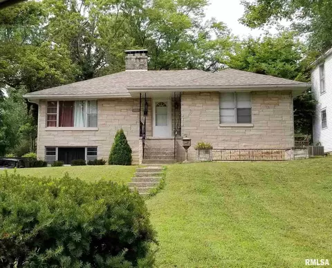 1014 Pace Ave, Mount Vernon, IL 62864 photo 10