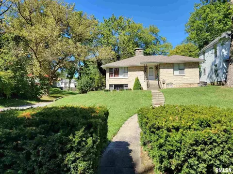 1014 Pace Ave, Mount Vernon, IL 62864 photo 1