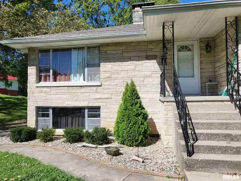 1014 Pace Ave, Mount Vernon, IL 62864 photo 9