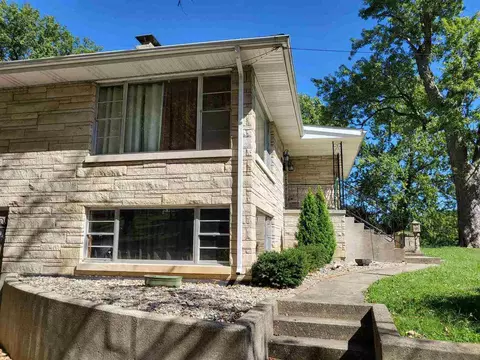 1014 Pace Ave, Mount Vernon, IL 62864 photo 6
