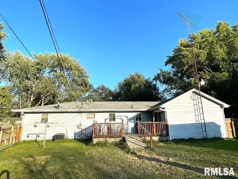27 Roseclair Ln, Centralia, IL 62801 photo 2