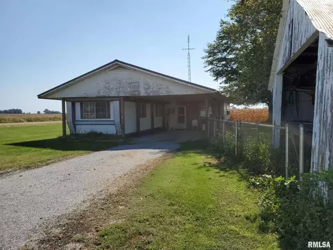 995 Francis Rd, Eldorado, IL 62930 photo 33