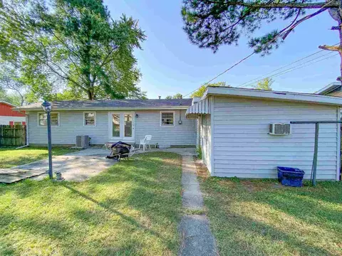 29 Holly Ln, Flora, IL 62839 photo 12