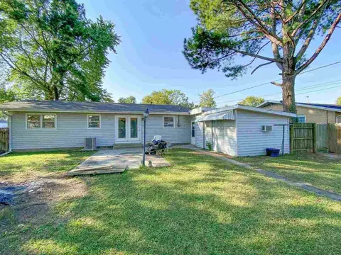 29 Holly Ln, Flora, IL 62839 photo 11